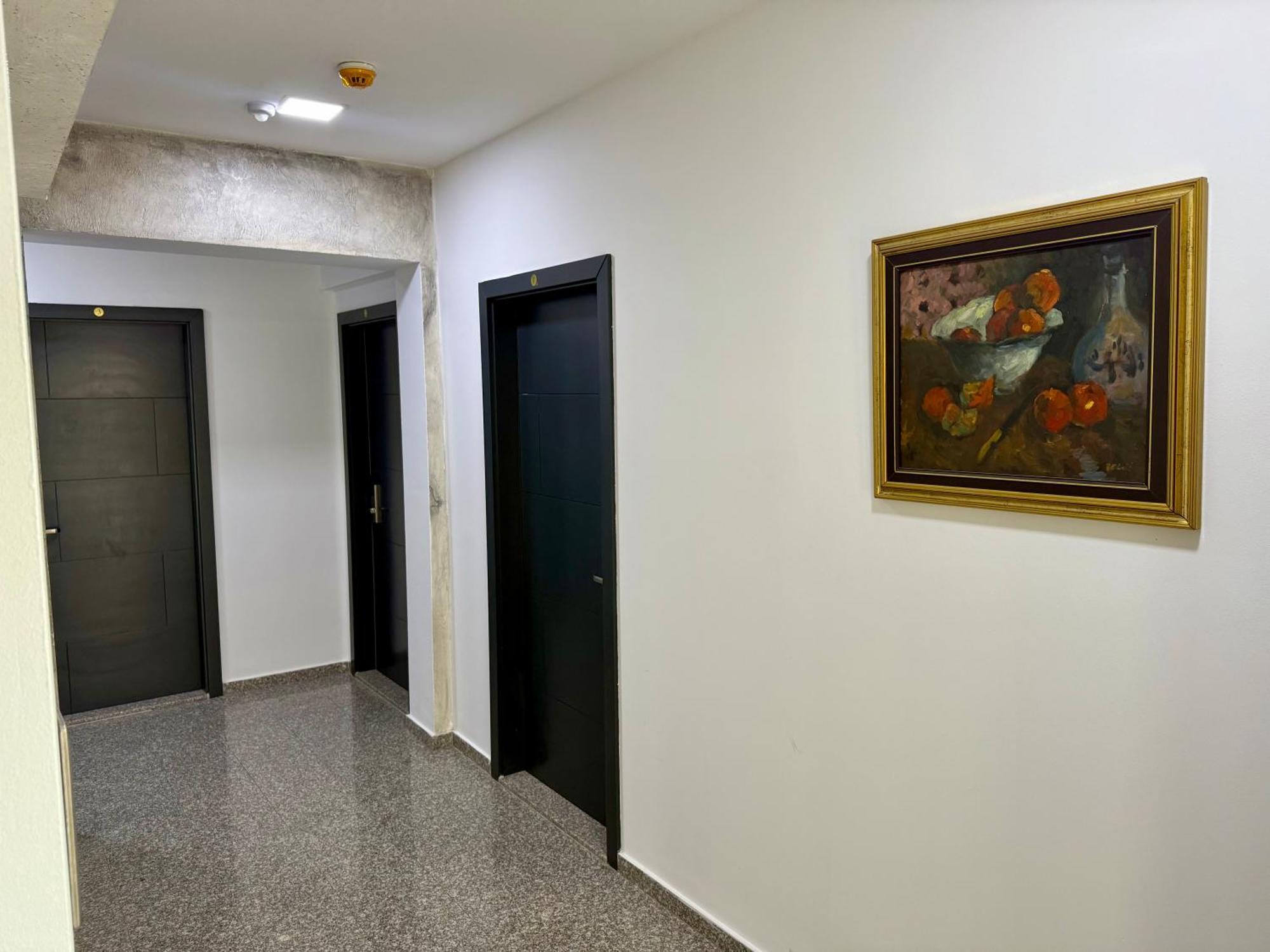 Villa Eleni Apartments Escópia Exterior foto