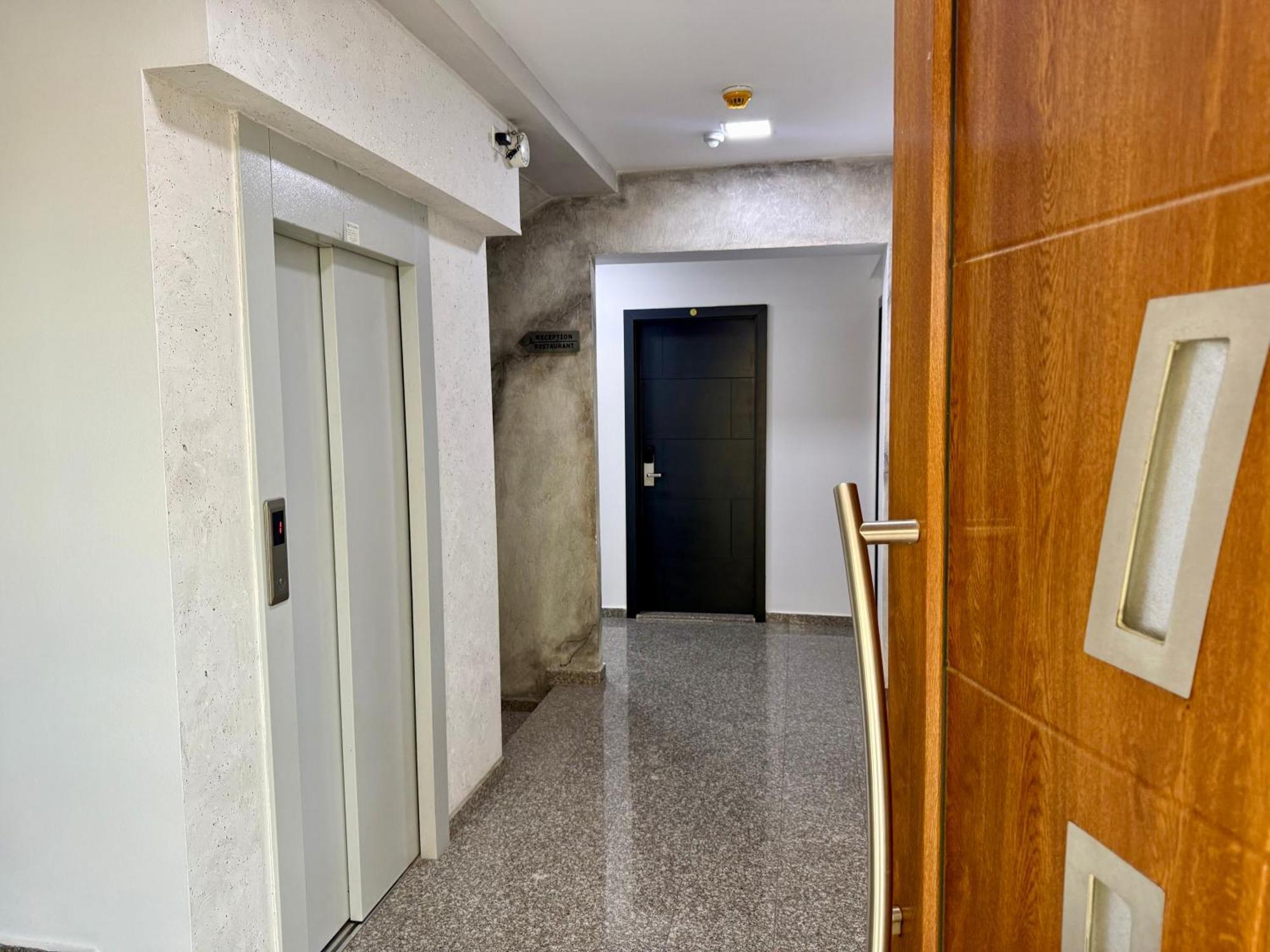 Villa Eleni Apartments Escópia Exterior foto